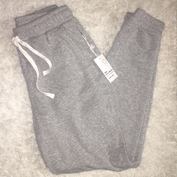 Forever 21 Pants - NWT Forever 21 Joggers